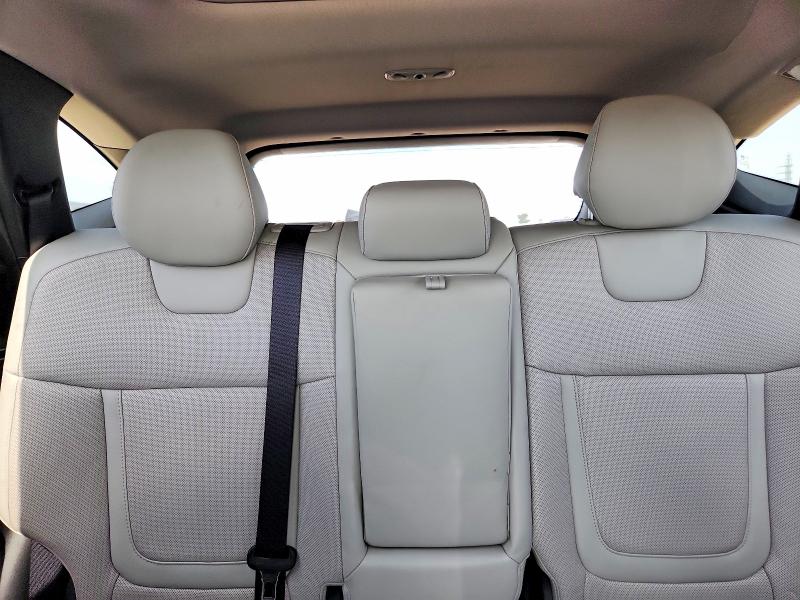 58994176 :رقم المزاد ، 5NMJE3AEXPH234206 vin ، 2023 Hyundai Tucson مزاد بيع