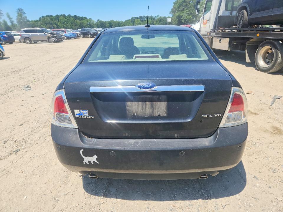 Продажа на аукционе авто 2009 Ford Fusion, vin: 3FAHP08129R206886, номер лота: 55705406