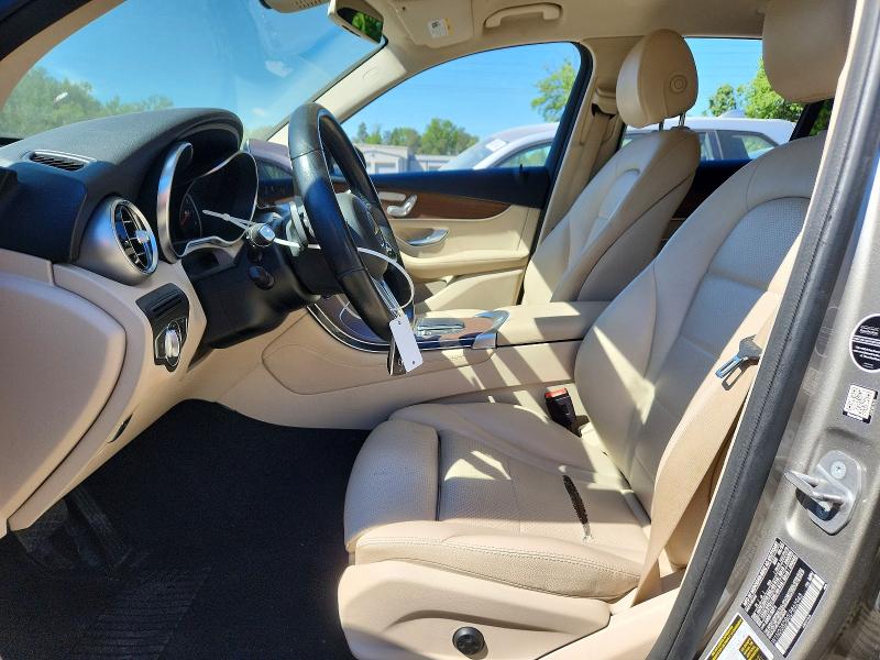 54910316 :رقم المزاد ، W1N0G8DB0LF862943 vin ، 2020 Mercedes-benz Glc مزاد بيع
