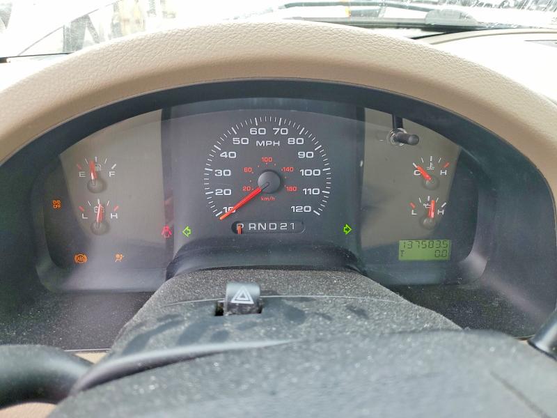 Aukcja sprzedaży 2004 Ford F150, vin: 1FTRF14544NB71313, numer aukcji: 57837266