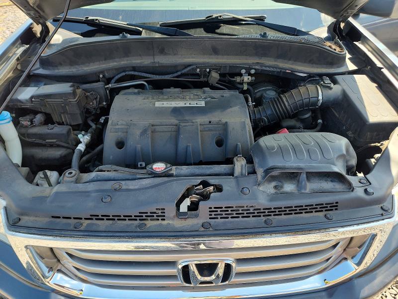Продажа на аукционе авто 2013 Honda Ridgeline, vin: 5FPYK1F47DB012478, номер лота: 56363936