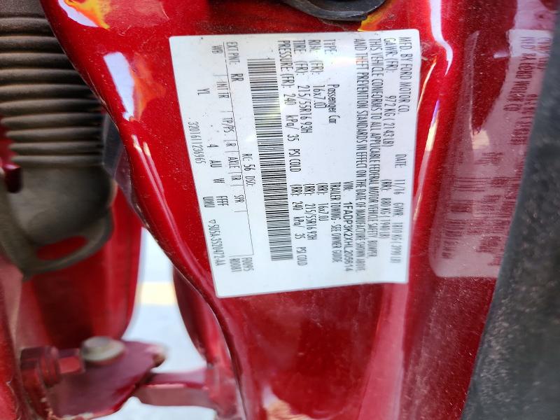 2017 Ford Focus მანქანა იყიდება აუქციონზე, vin: 1FADP3K2XHL205614, აუქციონის ნომერი: 56640746