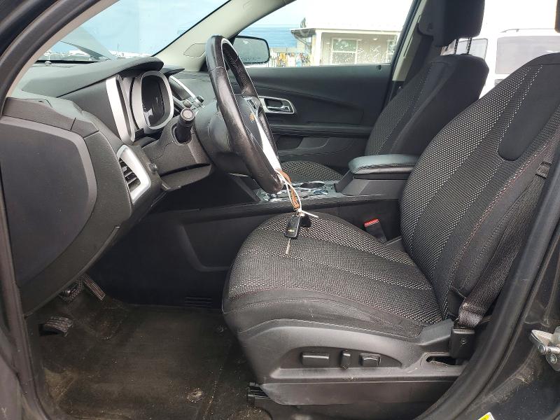 Продажа на аукционе авто 2017 Chevrolet Equinox, vin: 2GNFLFEK3H6193995, номер лота: 55453996