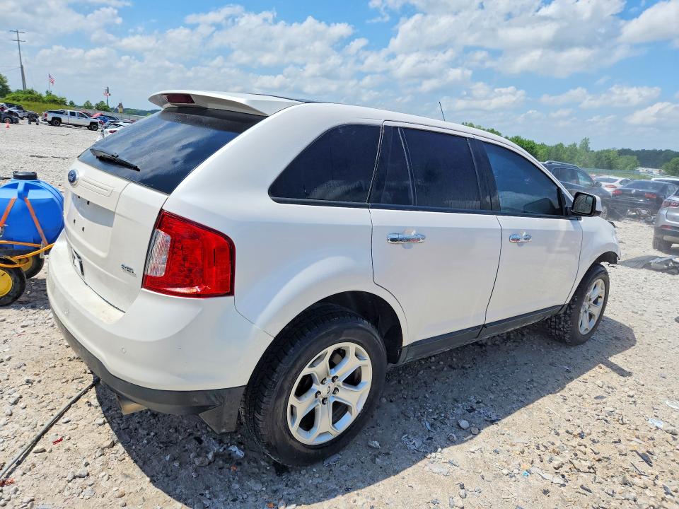 Aukcja sprzedaży 2011 Ford Edge, vin: 2FMDK3JC0BBA62761, numer aukcji: 56590086