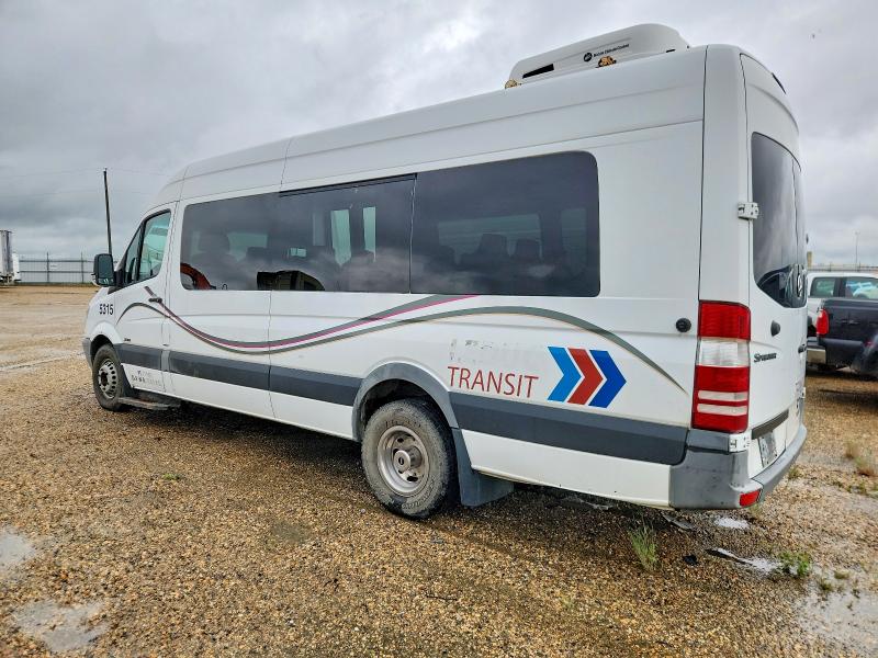 Продаж на аукціоні авто 2011 Mercedes-benz Sprinter, vin: WDABF4CC6B5606836, номер лоту: 55630706