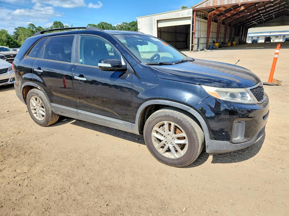 Aukcja sprzedaży 2014 Kia Sorento, vin: 5XYKT4A7XEG511672, numer aukcji: 59079156
