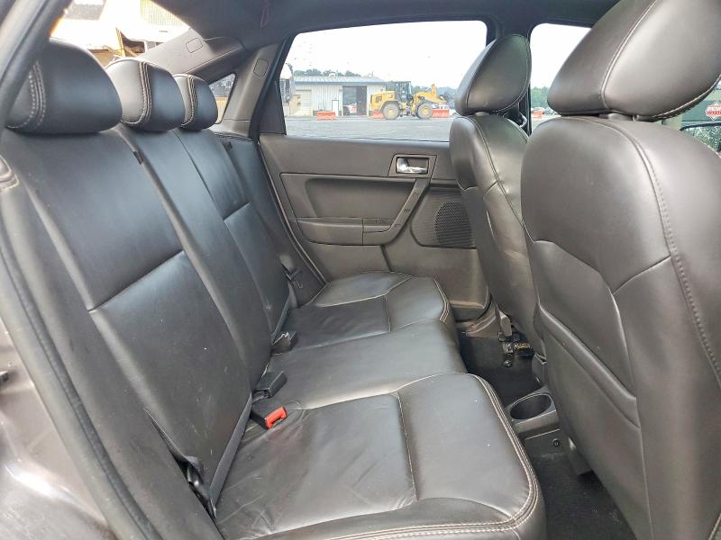 Aukcja sprzedaży 2010 Ford Focus, vin: 1FAHP3GN7AW284992, numer aukcji: 58872916