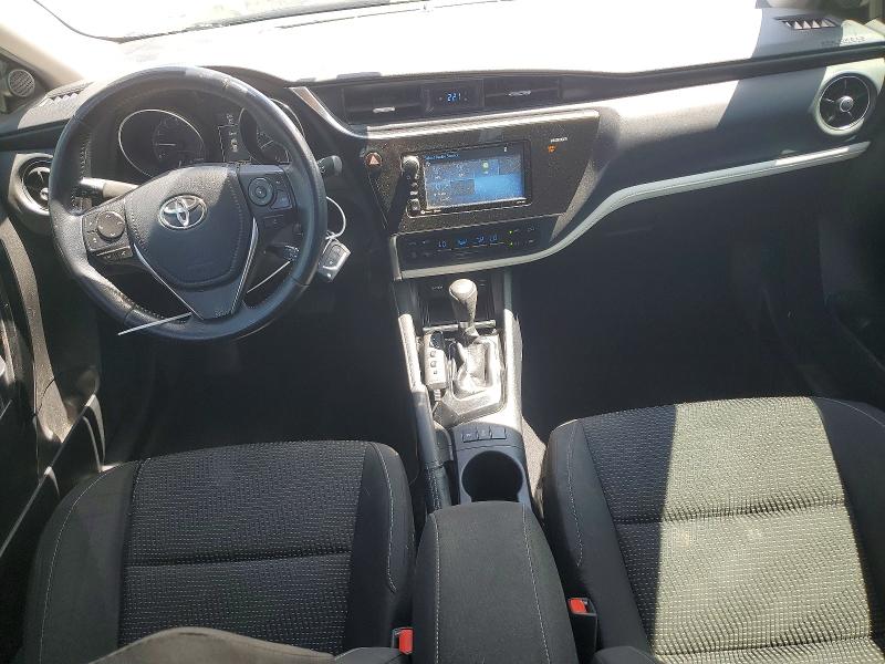 Aukcja sprzedaży 2018 Toyota Corolla Im, vin: JTNKARJE3JJ572031, numer aukcji: 56522416