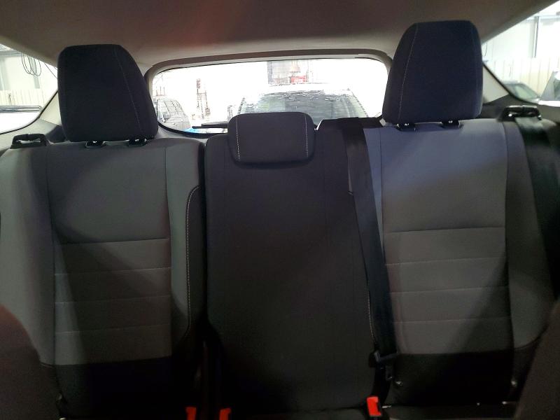 58119276 :رقم المزاد ، 1FMCU0F7XKUA78928 vin ، 2019 Ford Escape مزاد بيع
