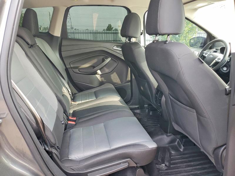 Aukcja sprzedaży 2016 Ford Escape, vin: 1FMCU0GX4GUB09239, numer aukcji: 55977336