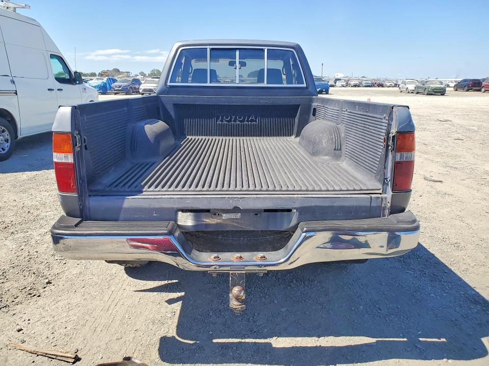 Aukcja sprzedaży 1992 Toyota Pickup, vin: JT4VN13G9N5096128, numer aukcji: 60119686