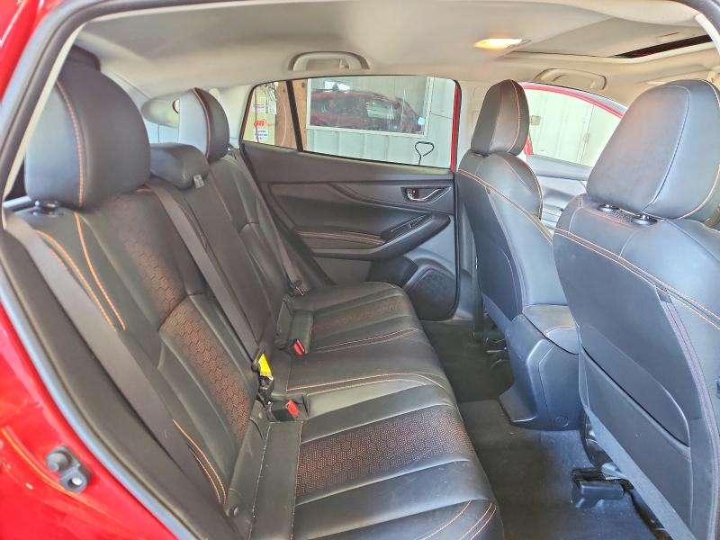 Продажа на аукционе авто 2021 Subaru Crosstrek, vin: JF2GTHNC2MH299975, номер лота: 58238466