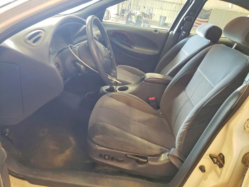 Продажа на аукционе авто 1999 Mercury Sable, vin: 1MEFM50U8XA623240, номер лота: 57729876