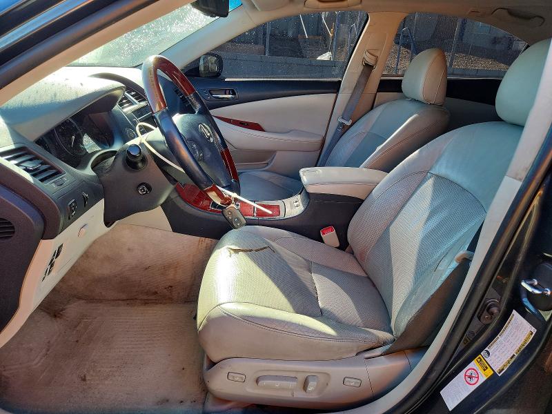 Aukcja sprzedaży 2008 Lexus Es, vin: JTHBJ46G482208432, numer aukcji: 59133556