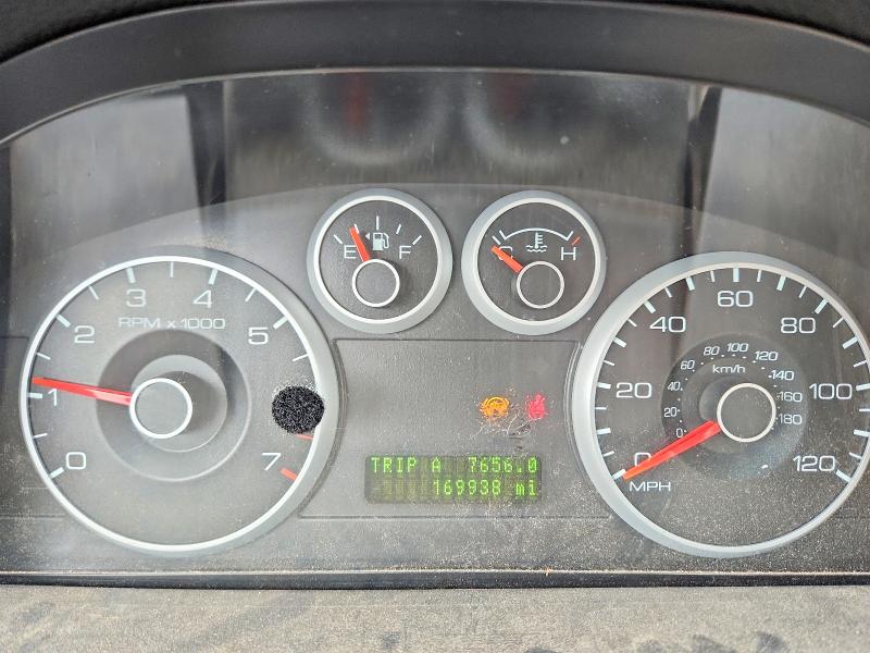 Продажа на аукционе авто 2006 Ford Fusion, vin: 3FAHP07176R248077, номер лота: 56737146