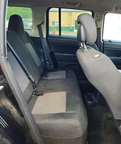 Продаж на аукціоні авто 2015 Jeep Patriot, vin: 1C4NJPFB8FD203871, номер лоту: 58313456