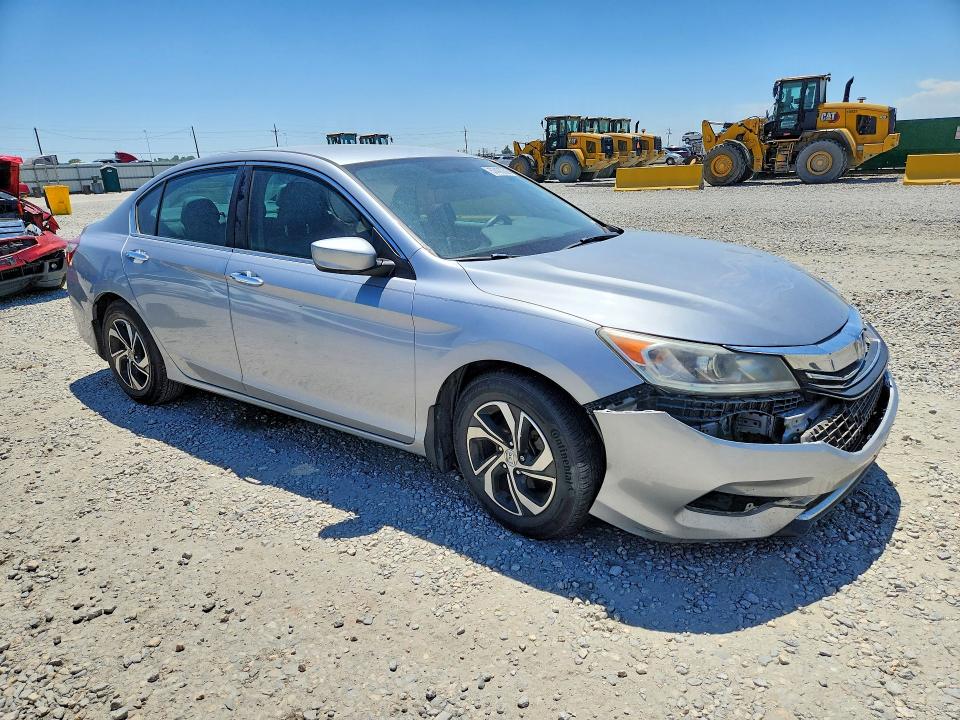 57400306 :رقم المزاد ، 1HGCR2F39GA188572 vin ، 2016 Honda Accord مزاد بيع