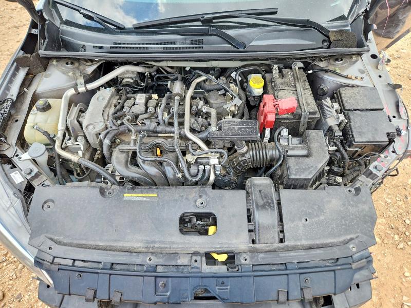 Продаж на аукціоні авто 2024 Nissan Sentra, vin: 3N1AB8BV0RY320821, номер лоту: 56262236