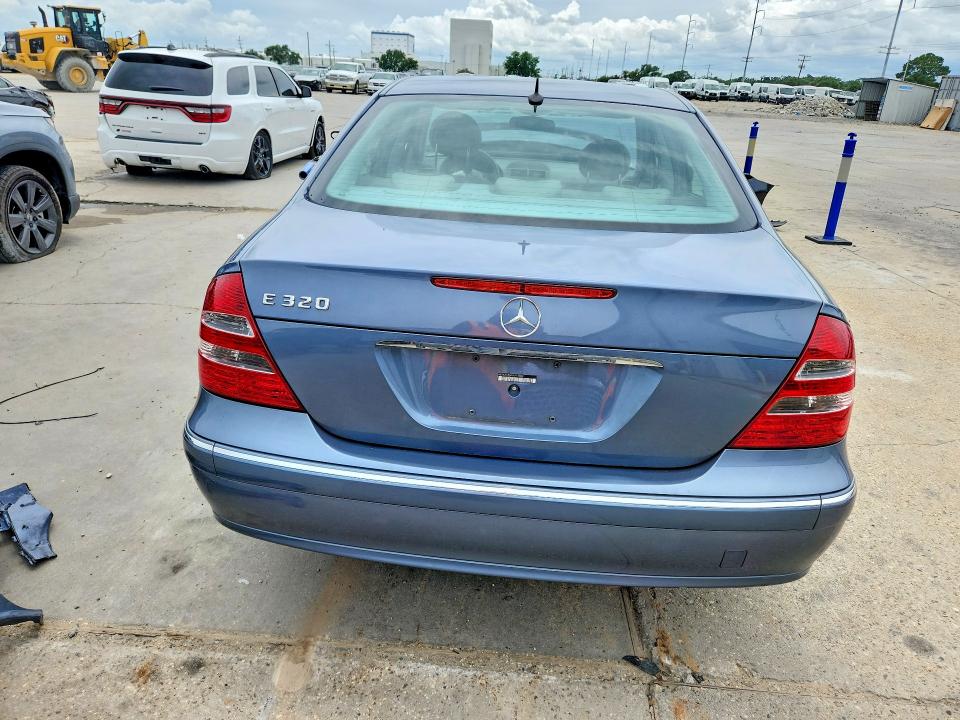 Aukcja sprzedaży 2005 Mercedes-benz E, vin: WDBUF65J85A715600, numer aukcji: 55781756