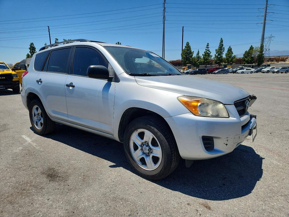 Auction sale of the 2010 Toyota Rav4, vin: JTMKF4DV2A5014345, lot number: 57960106