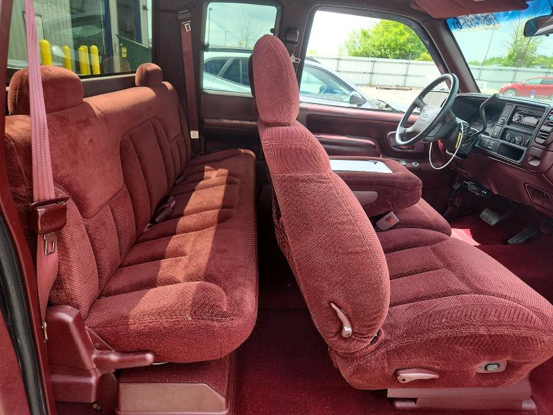 Продажа на аукционе авто 1997 Chevrolet Gmt-400, vin: 2GCEK19R2V1263125, номер лота: 58413676