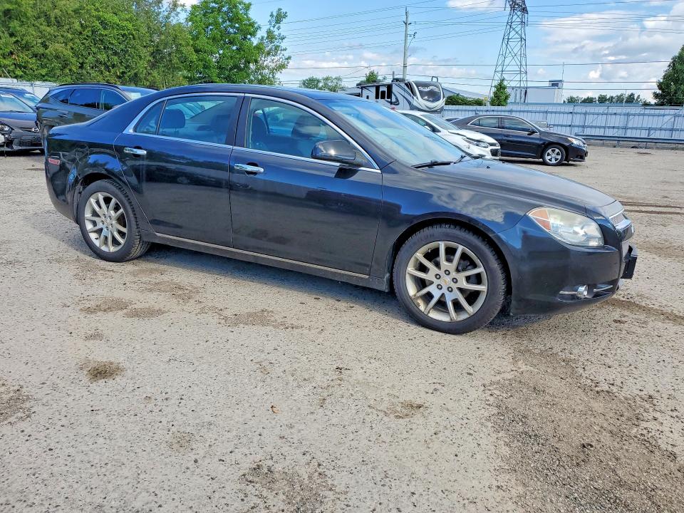 Продаж на аукціоні авто 2010 Chevrolet Malibu, vin: 1G1ZE5E72A4126665, номер лоту: 56147216