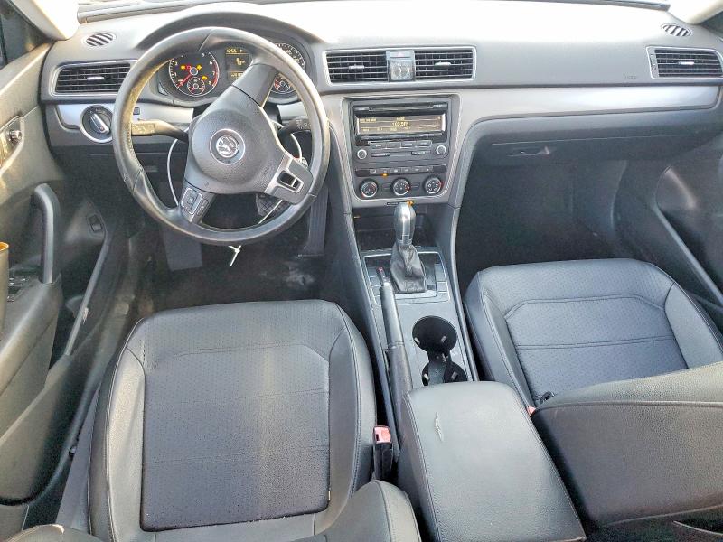 Продаж на аукціоні авто 2015 Volkswagen Passat, vin: 1VWAT7A30FC045425, номер лоту: 57378626