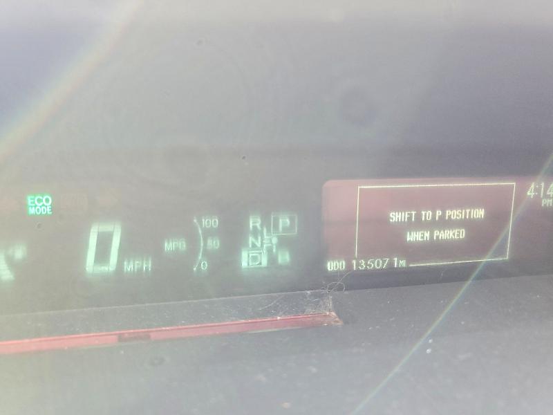 Продаж на аукціоні авто 2010 Toyota Prius, vin: JTDKN3DU4A0191903, номер лоту: 58208206