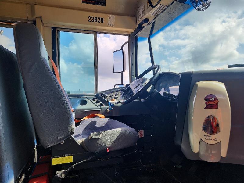 2013 Ic Corporation Ce Series School მანქანა იყიდება აუქციონზე, vin: 4DRBUSKPXDB306907, აუქციონის ნომერი: 58839756