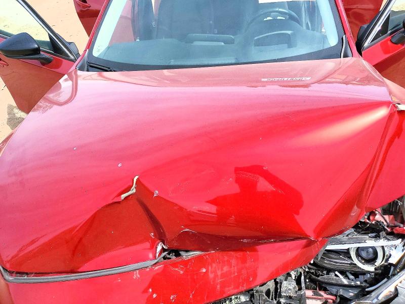 2021 Mazda 3 მანქანა იყიდება აუქციონზე, vin: JM1BPBEY1M1321785, აუქციონის ნომერი: 55401926