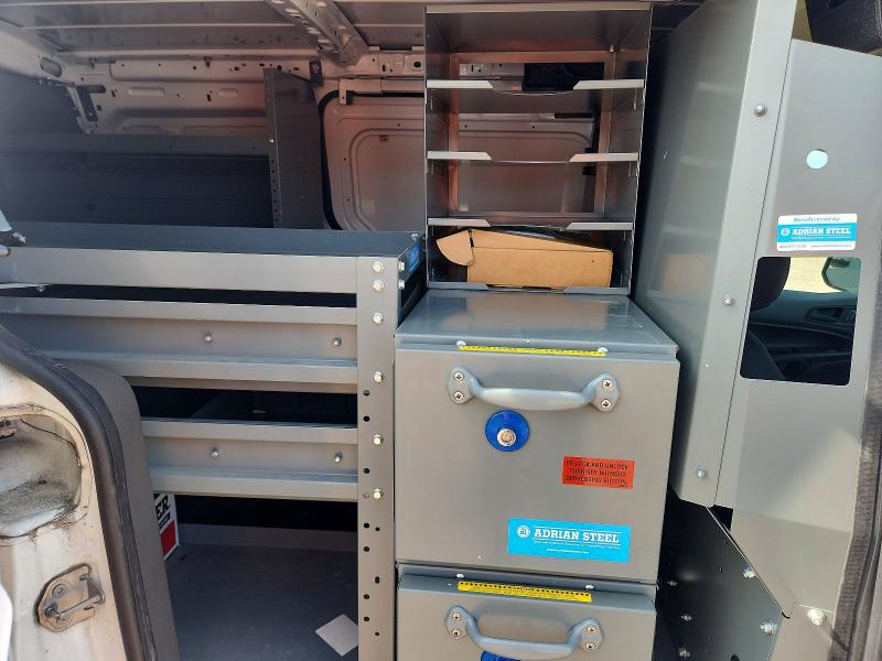Продаж на аукціоні авто 2020 Ford Transit Connect, vin: NM0LS7E28L1457581, номер лоту: 58869646