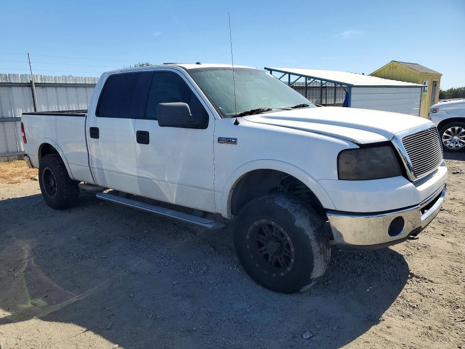 Продаж на аукціоні авто 2006 Ford F150, vin: 1FTPW14536FA88802, номер лоту: 56759746