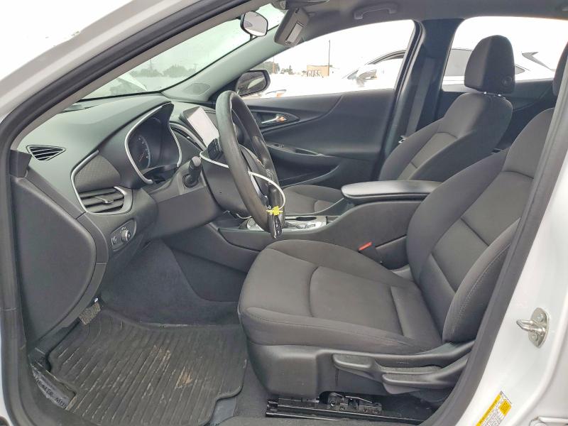 Продаж на аукціоні авто 2023 Chevrolet Malibu, vin: 1G1ZC5ST1PF155997, номер лоту: 57965506