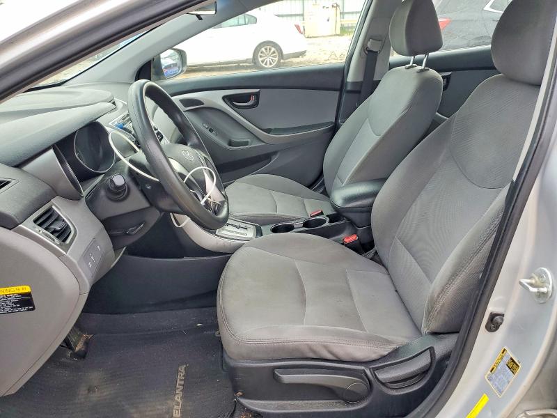 Aukcja sprzedaży 2013 Hyundai Elantra, vin: 5NPDH4AE6DH434881, numer aukcji: 56959026