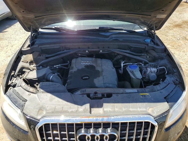 Aukcja sprzedaży 2013 Audi Q5, vin: WA1LFAFP2DA012506, numer aukcji: 55907046