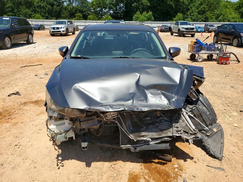 Aukcja sprzedaży 2015 Mazda 3, vin: 3MZBM1U78FM170698, numer aukcji: 56371146