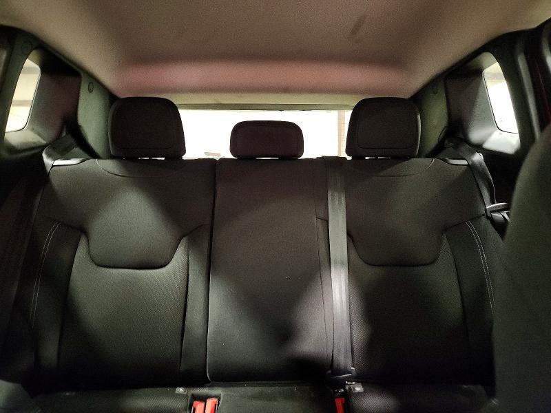 Aukcja sprzedaży 2021 Jeep Renegade, vin: ZACNJDABXMPM39813, numer aukcji: 57066406