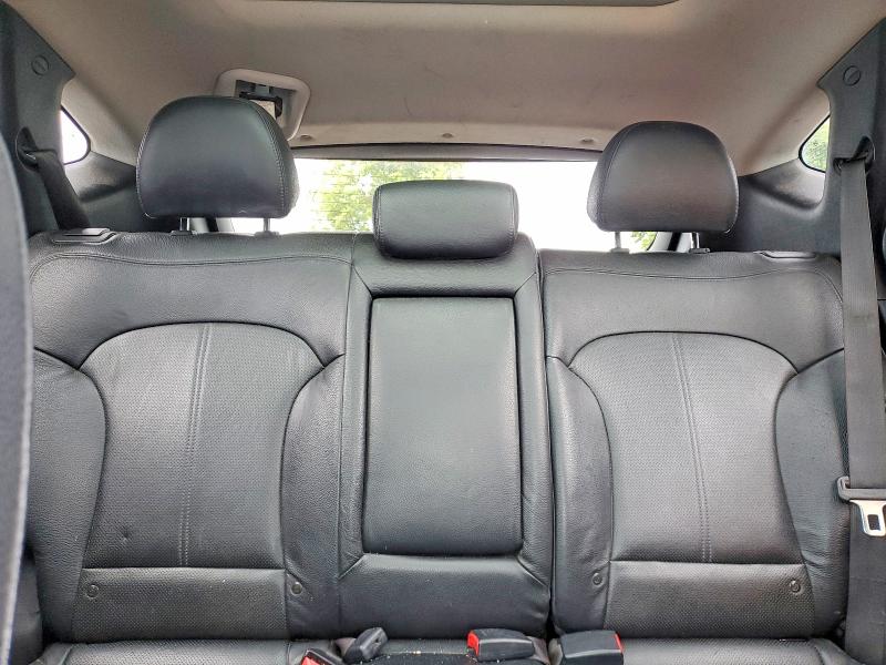 Aukcja sprzedaży 2012 Hyundai Tucson, vin: KM8JUCAC7CU514570, numer aukcji: 49549426