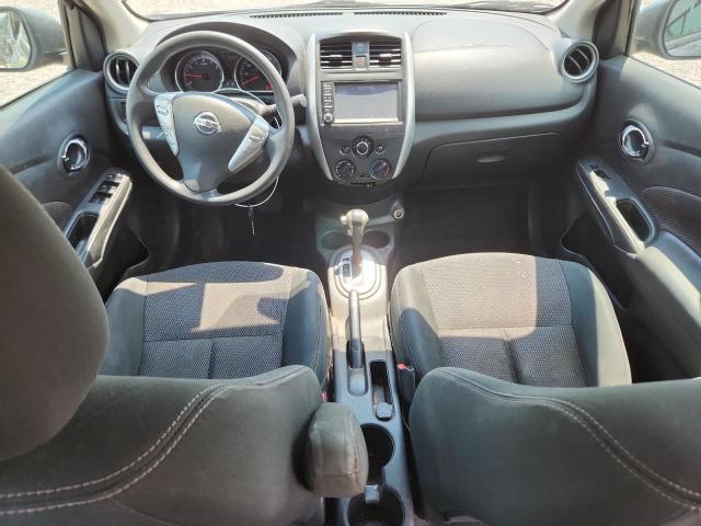 Продаж на аукціоні авто 2019 Nissan Versa, vin: 3N1CN7APXKL846437, номер лоту: 58592946