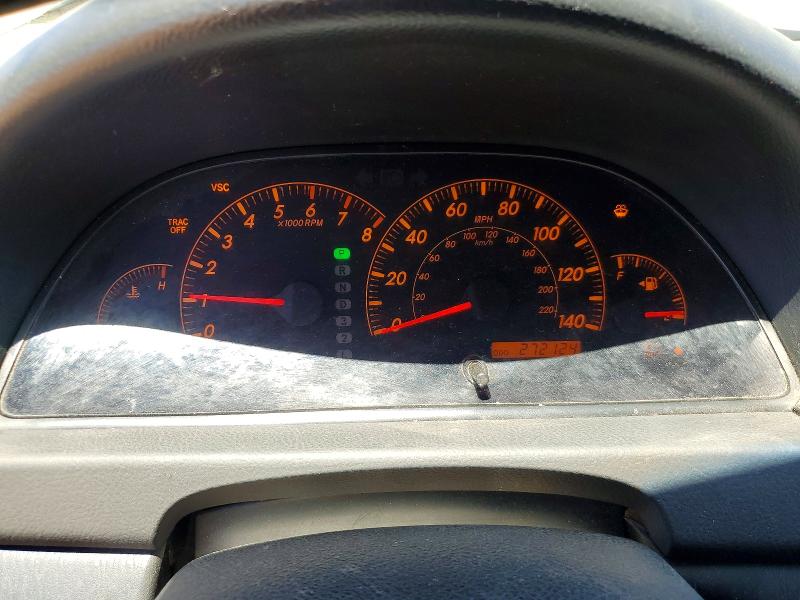 Продажа на аукционе авто 2005 Toyota Camry, vin: 4T1BA30K85U054912, номер лота: 57385936