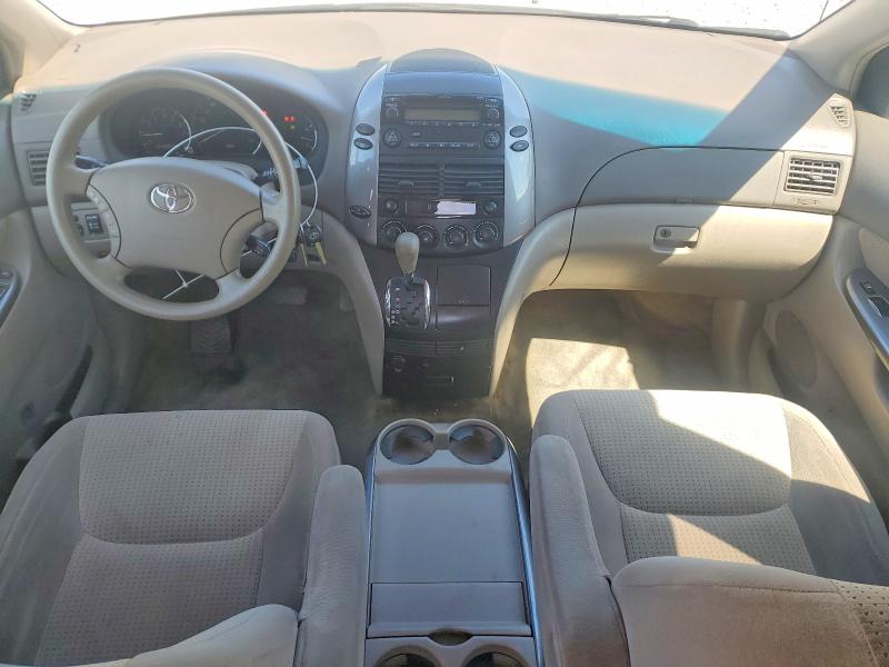Продажа на аукционе авто 2009 Toyota Sienna, vin: 5TDZK23C69S268290, номер лота: 56255456