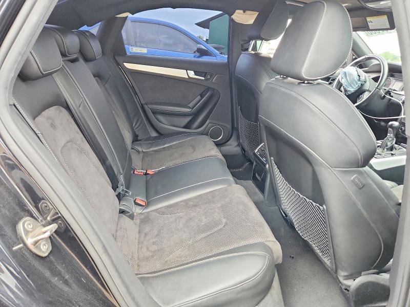 55102386 :رقم المزاد ، WAUMFAFLXAN021477 vin ، 2010 Audi A4 مزاد بيع