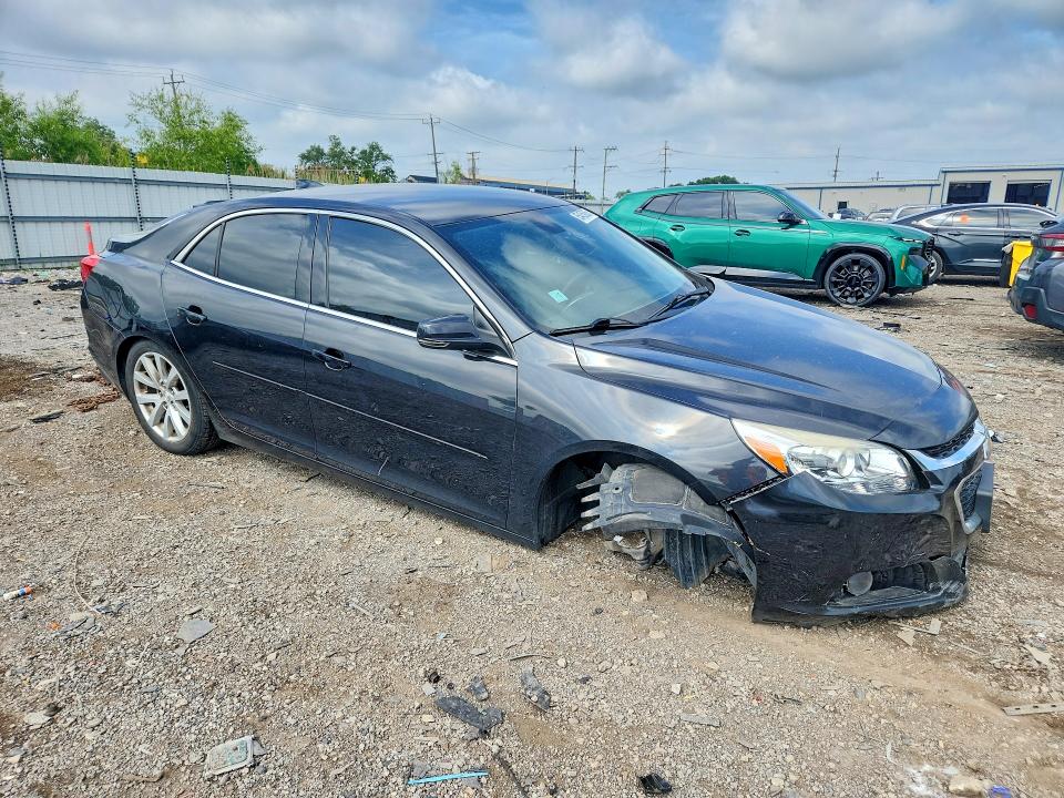 2015 Chevrolet Malibu მანქანა იყიდება აუქციონზე, vin: 1G11D5SL3FF309070, აუქციონის ნომერი: 85455065
