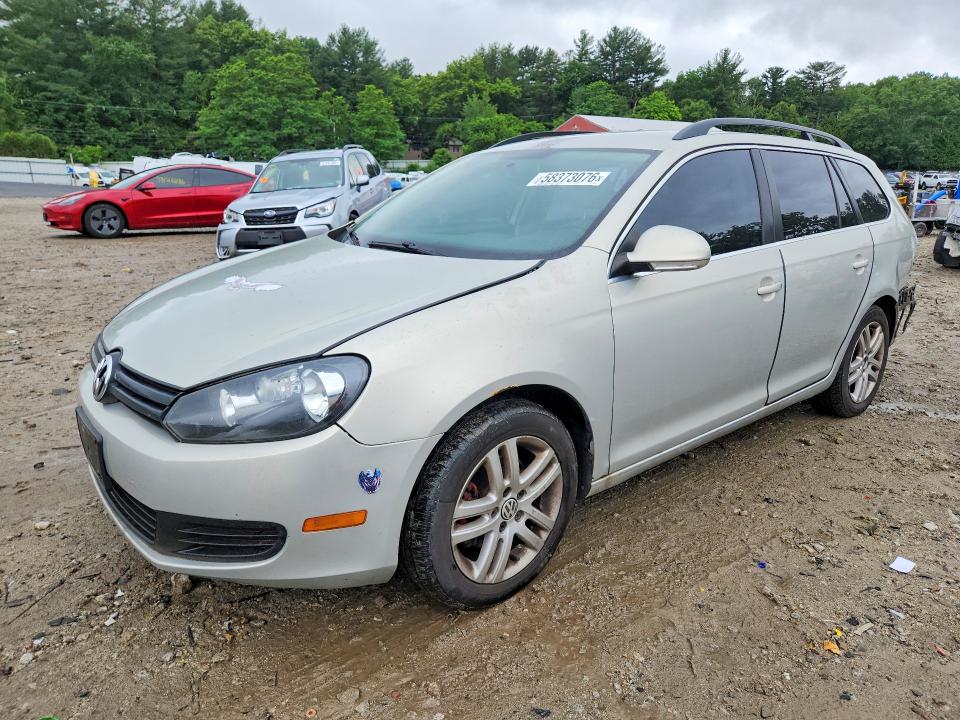Продажа на аукционе авто 2011 Volkswagen Jetta, vin: 3VWPZ7AJ6BM613998, номер лота: 58373076