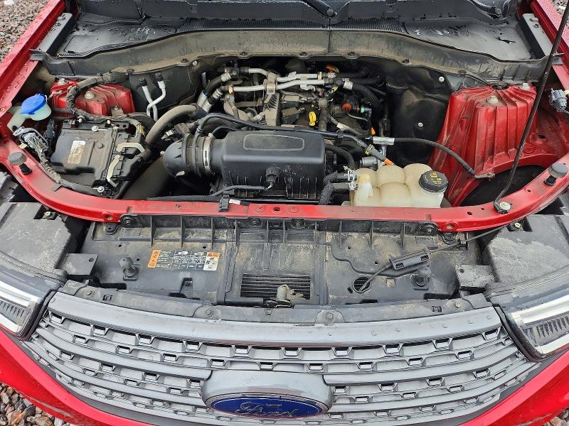 2022 Ford Explorer მანქანა იყიდება აუქციონზე, vin: 1FMSK8DH5NGB24650, აუქციონის ნომერი: 58235006