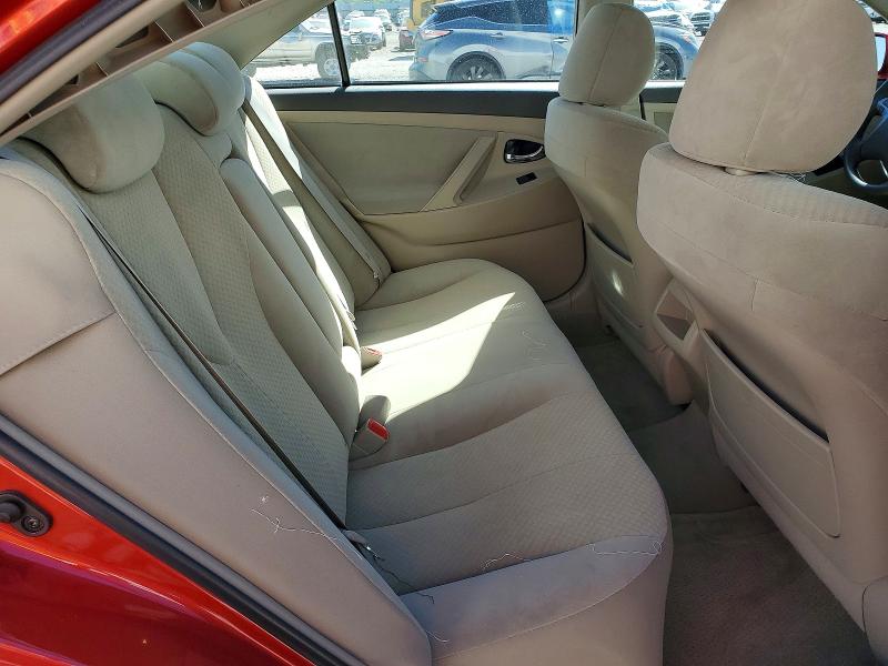 Aukcja sprzedaży 2009 Toyota Camry, vin: 4T4BE46KX9R088394, numer aukcji: 56509556
