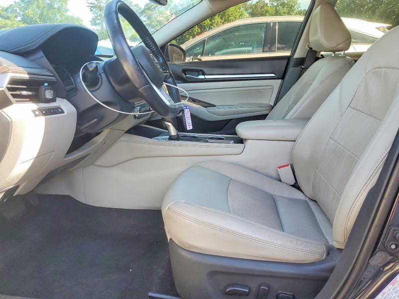 Aukcja sprzedaży 2019 Nissan Altima, vin: 1N4BL4EVXKC118057, numer aukcji: 57346326