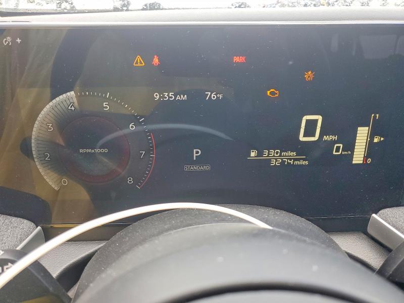 Продажа на аукционе авто 2026 Nissan Kicks, vin: 3N8AP6CE3TL380148, номер лота: 58267956