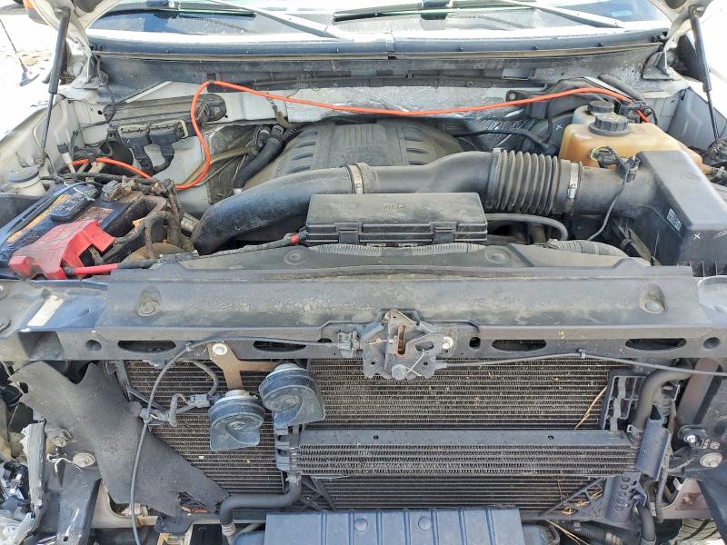 Aukcja sprzedaży 2013 Ford F150, vin: 1FTFW1ET1DKE40434, numer aukcji: 85970745