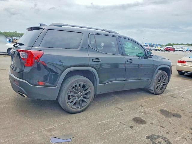 Продажа на аукционе авто 2023 Gmc Acadia, vin: 1GKKNKL40PZ162838, номер лота: 56973626